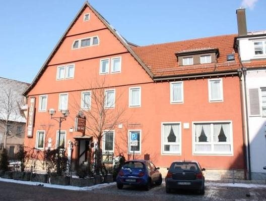 Gasthof Löwen