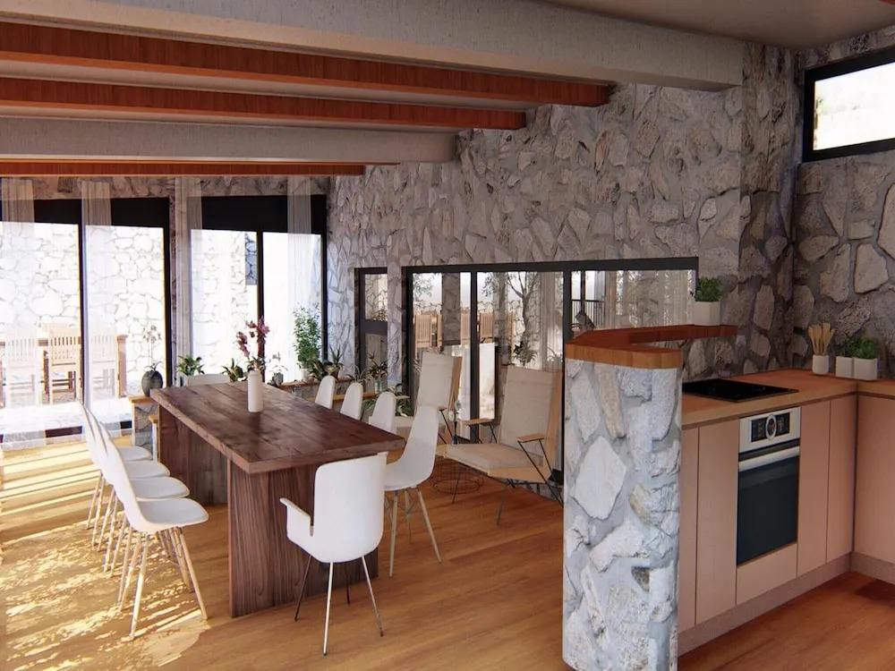 Villa Secluded Paradise