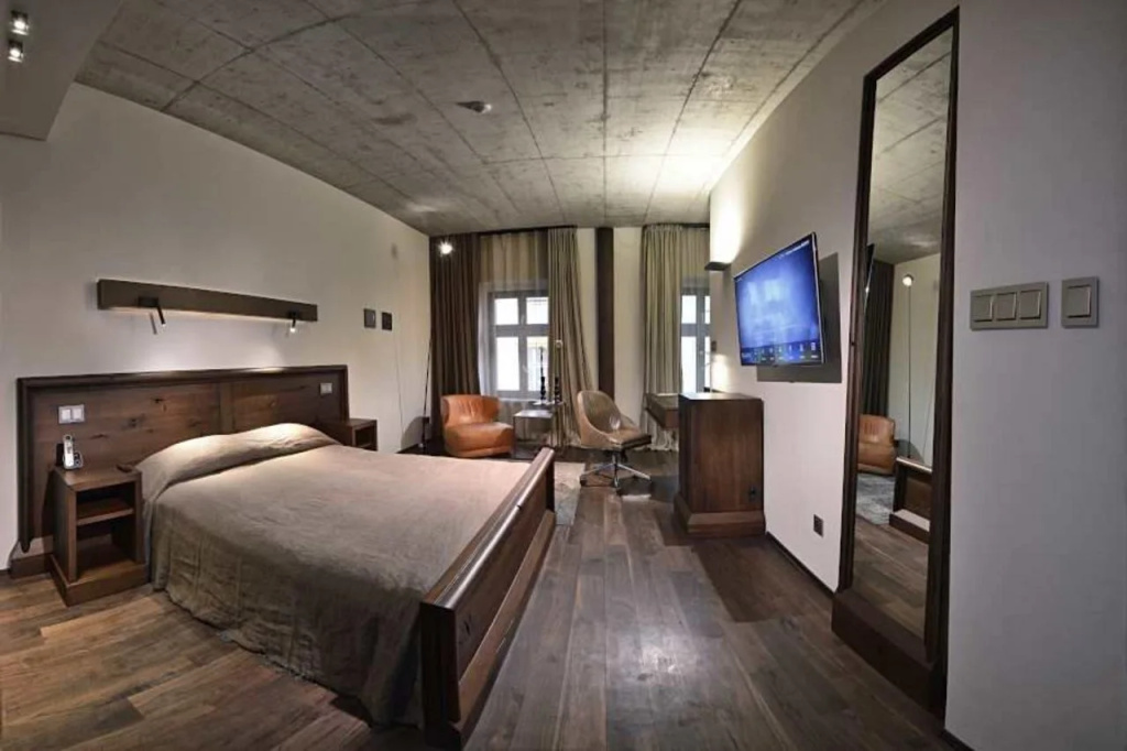 Hotel Stary