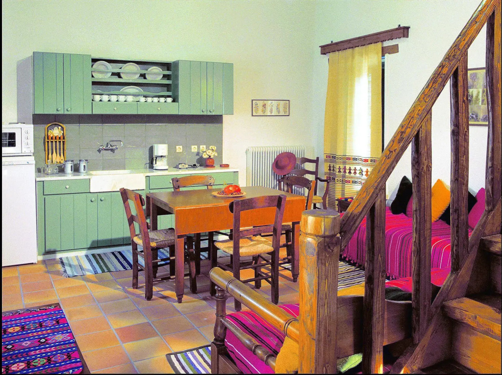Aparthotel 4 Stars Archanes