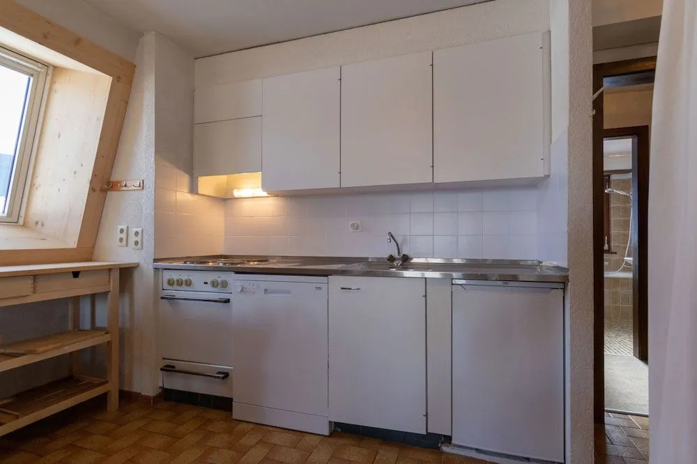 Apartment Mont-Parrain