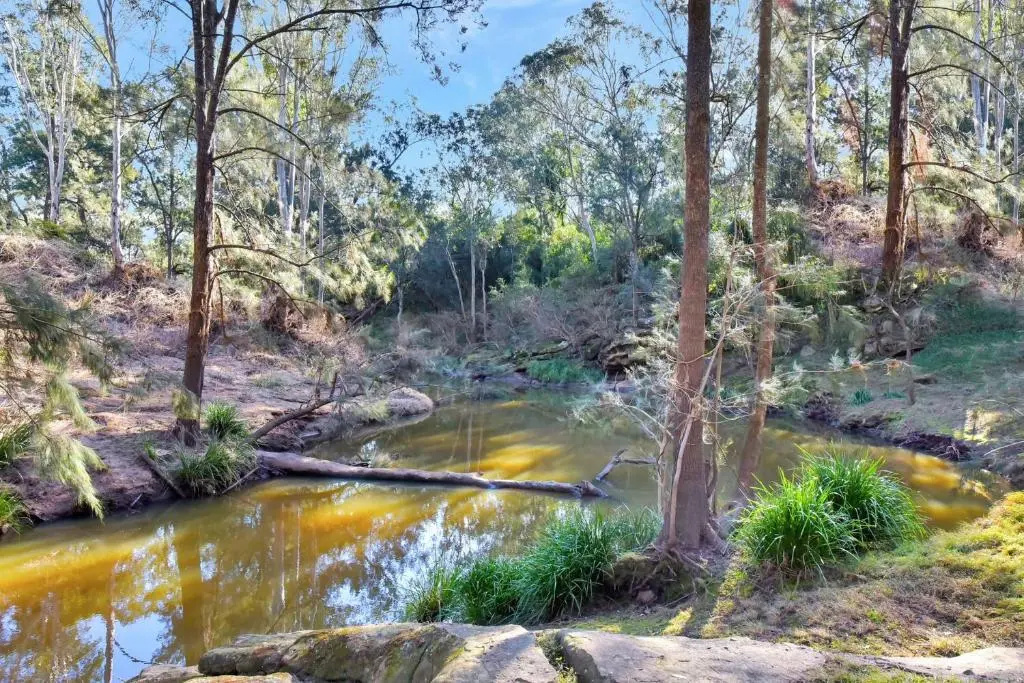 Wongaburra Homestead