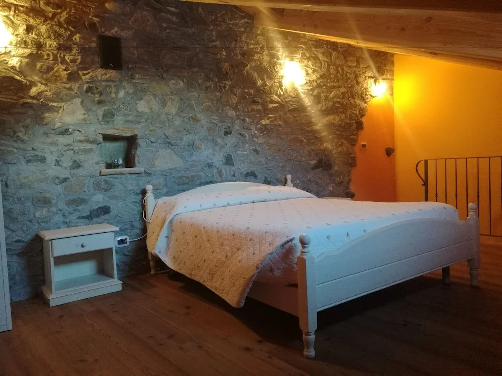 B&B La Maison D' Amelie Camere e Appartamenti