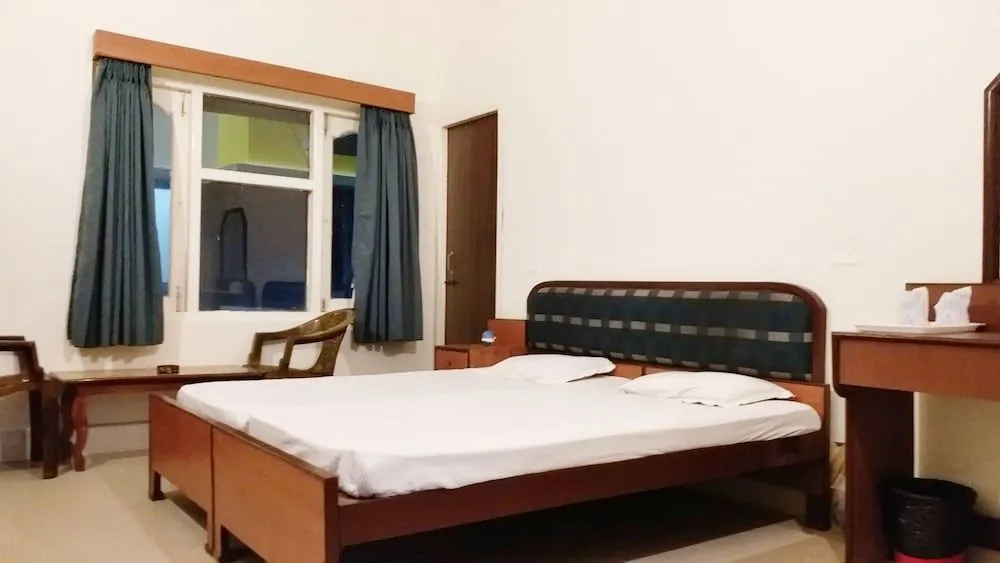 Hotel Samudra