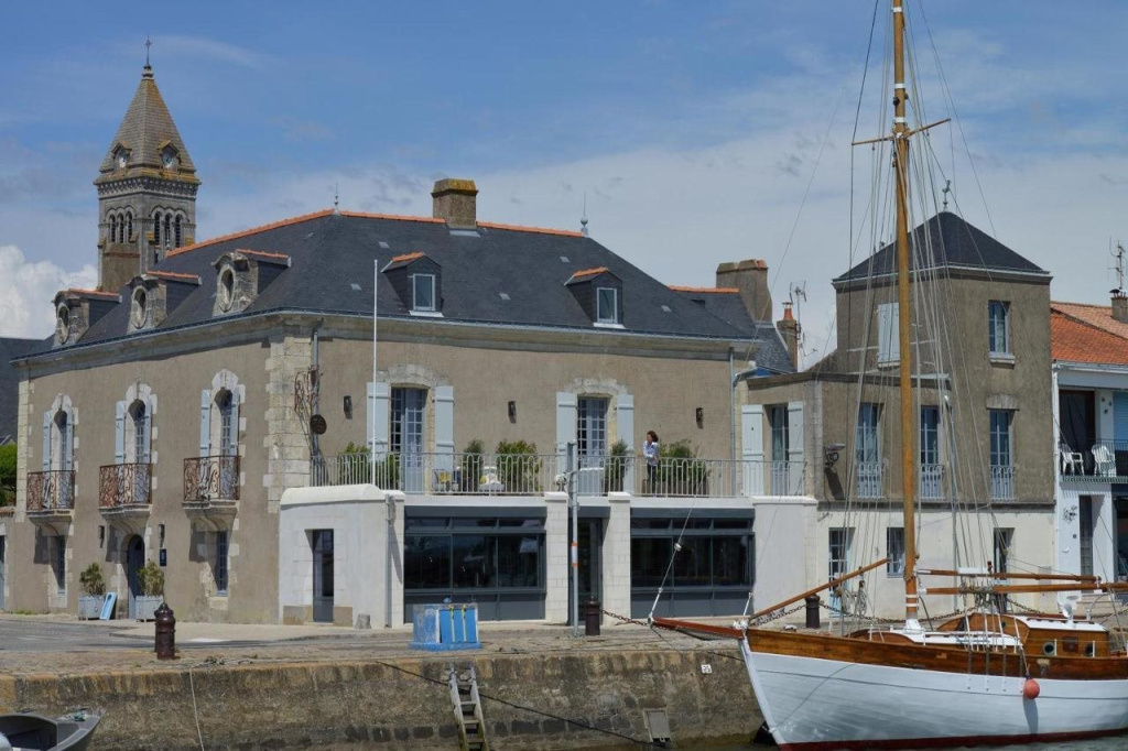 Le Général dElbée Hotel & Spa - Teritoria