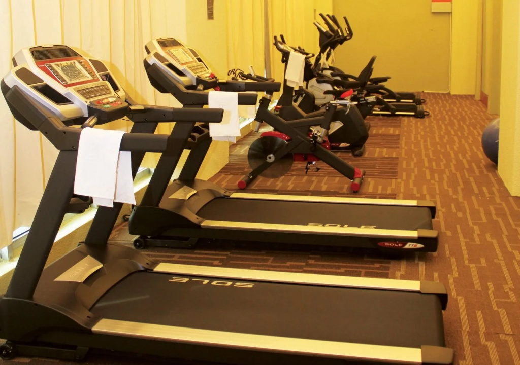 Travelodge Ipoh
