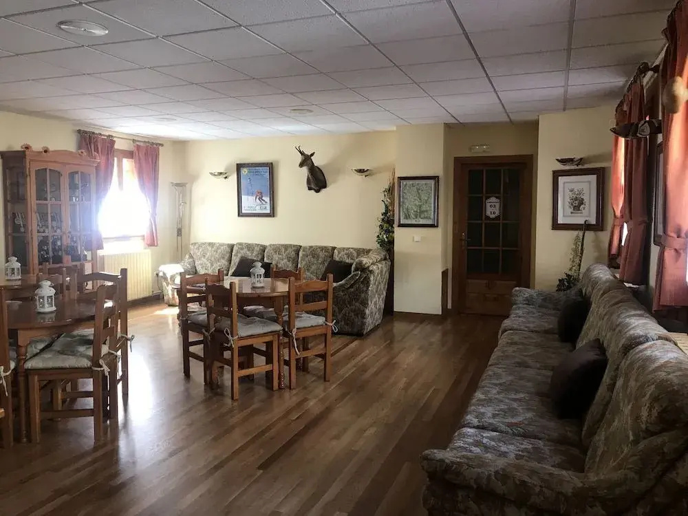 Hotel Casa Morlans