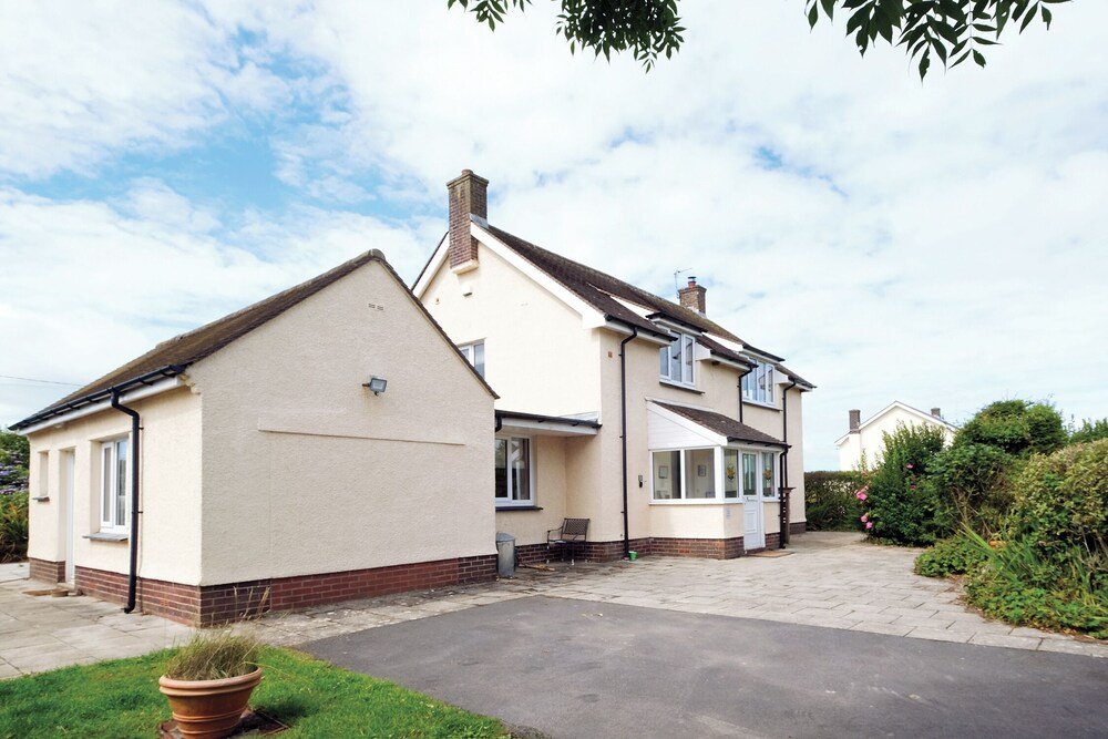 Primrose Farm Cottage - 3 Bed - Rhossili