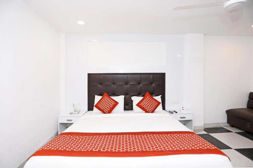 Hotel Heritage Home - Paharganj, New Delhi