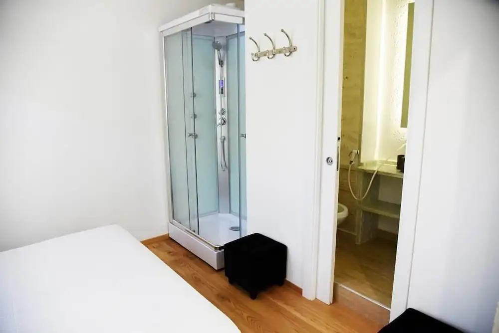 B&B Al Vecchio Glicine