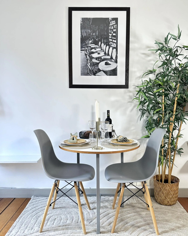1622 - Le marais - Charming flat