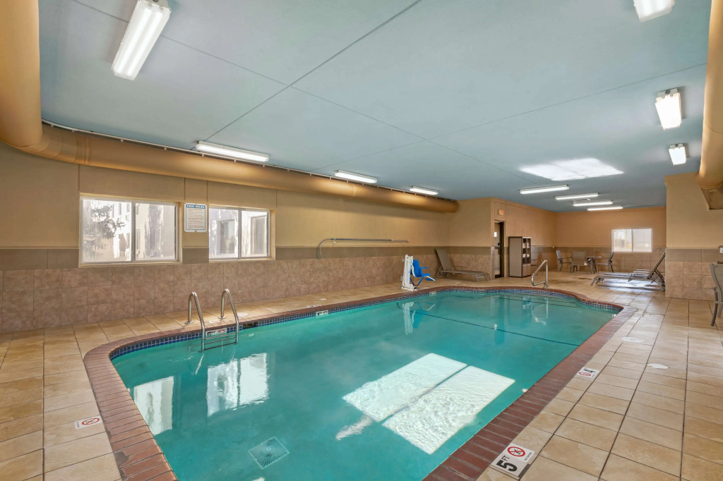 Best Western Plus Altoona Inn