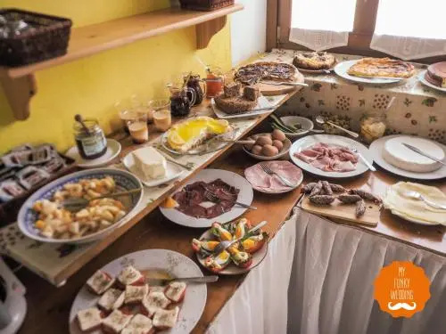 Agriturismo Gallo