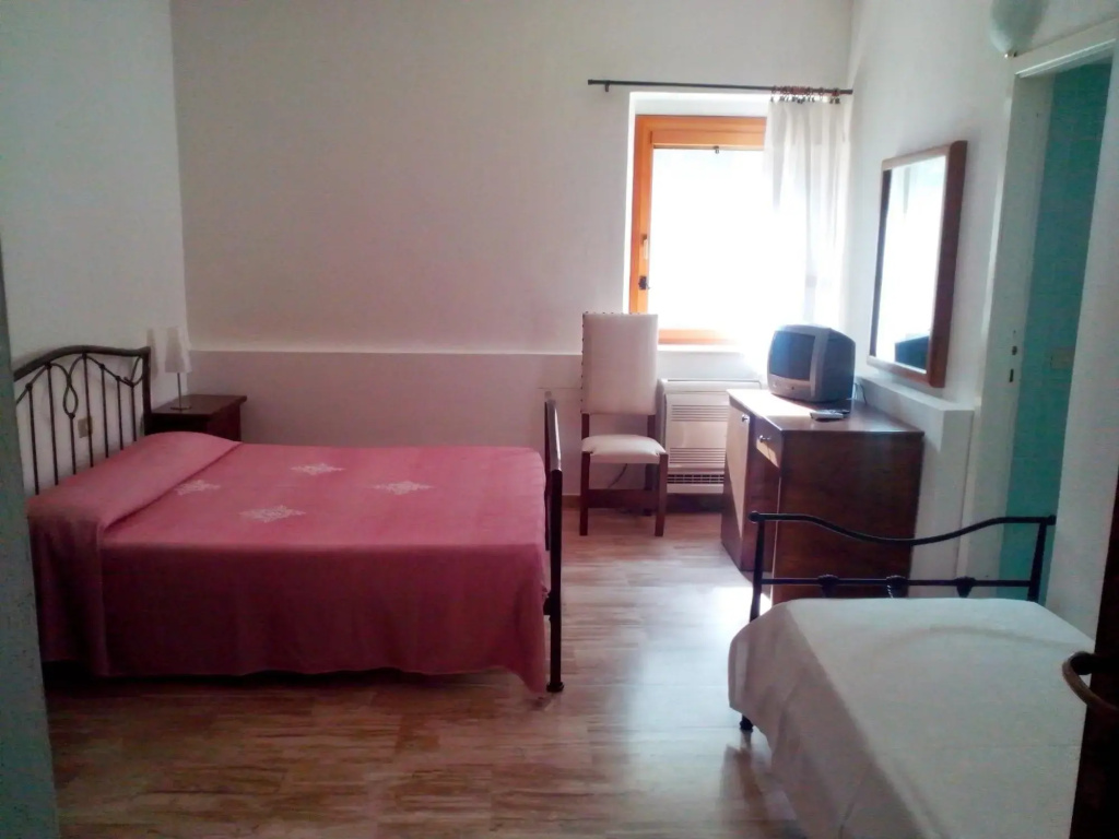 Hotel Villa Campana
