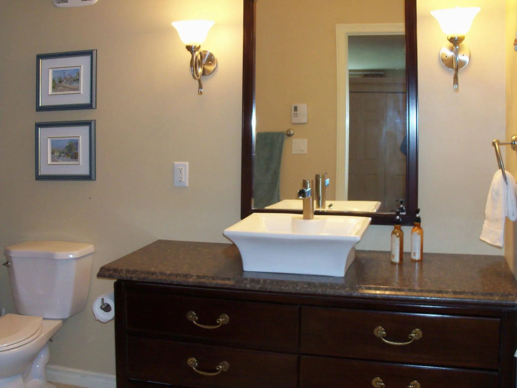 The Tranquility Suites
