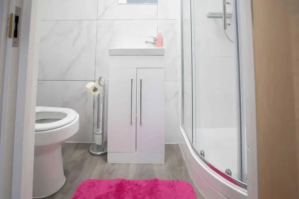 Wonderful Studio Sleeps 2