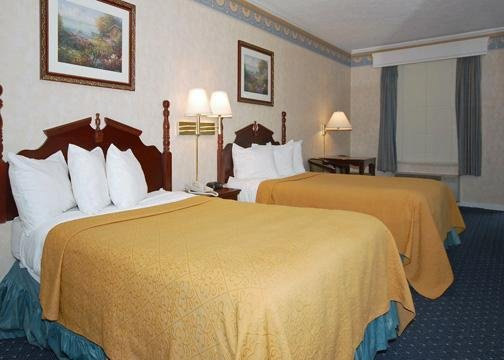 Rodeway Inn