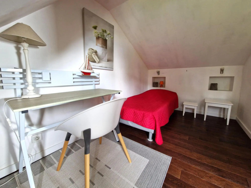 Holiday Home in Perros-Guirec Pink Granite Coast
