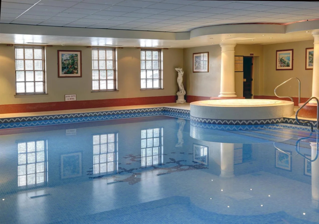 The Crown Hotel, Boroughbridge, North Yorkshire - The Coaching Inn Group