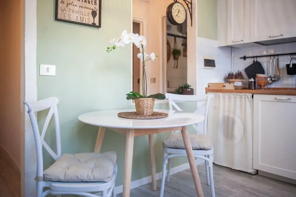Sweet Pergola - Flo Apartments