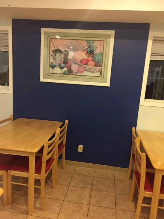 Travel Inn & Suites Innisfail