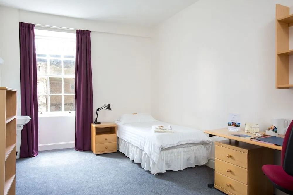 McIntosh Hall - Campus Accommodation