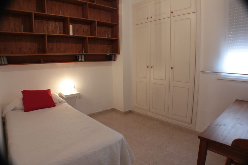 Apartamentos Monteverde