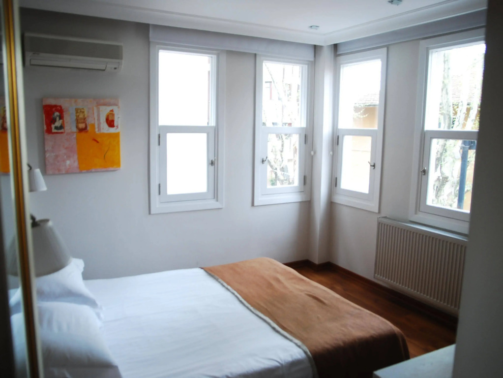 Nomade Old City Hotel