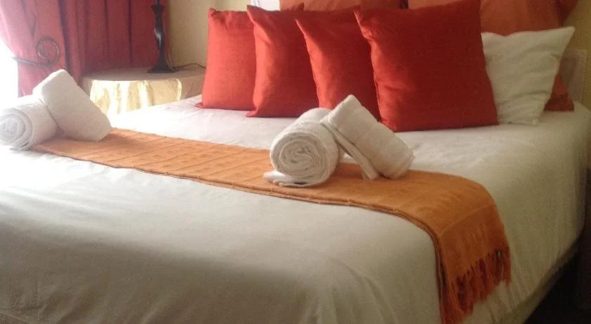Kungwini Guest House and Conference Centre