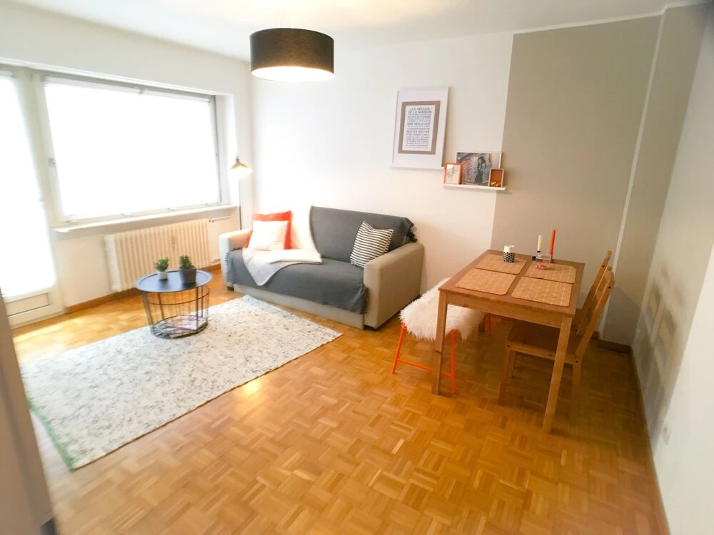 Central City Center Appartement