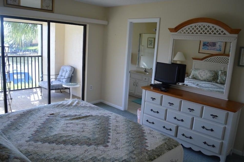 Cove II 922C 2 Bedroom Condo By Midnight Cove II