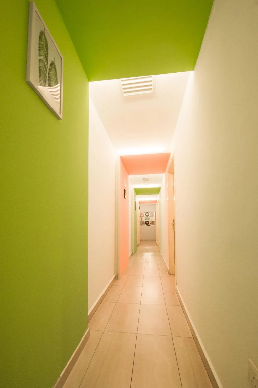 Hotel CIQ @ Wong Ah Fook