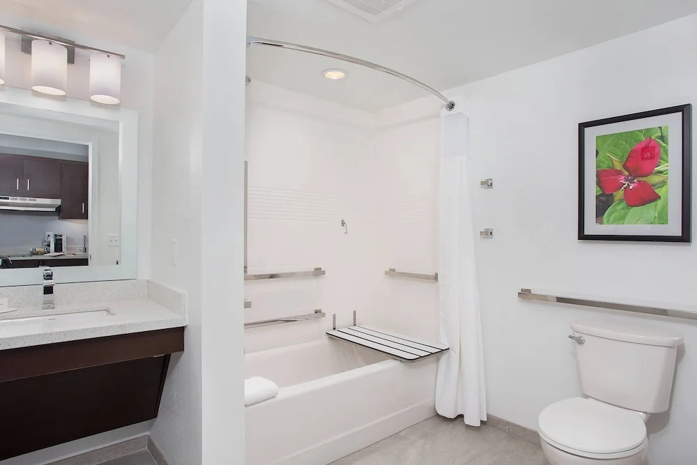 TownePlace Suites by Marriott Knoxville Oak Ridge
