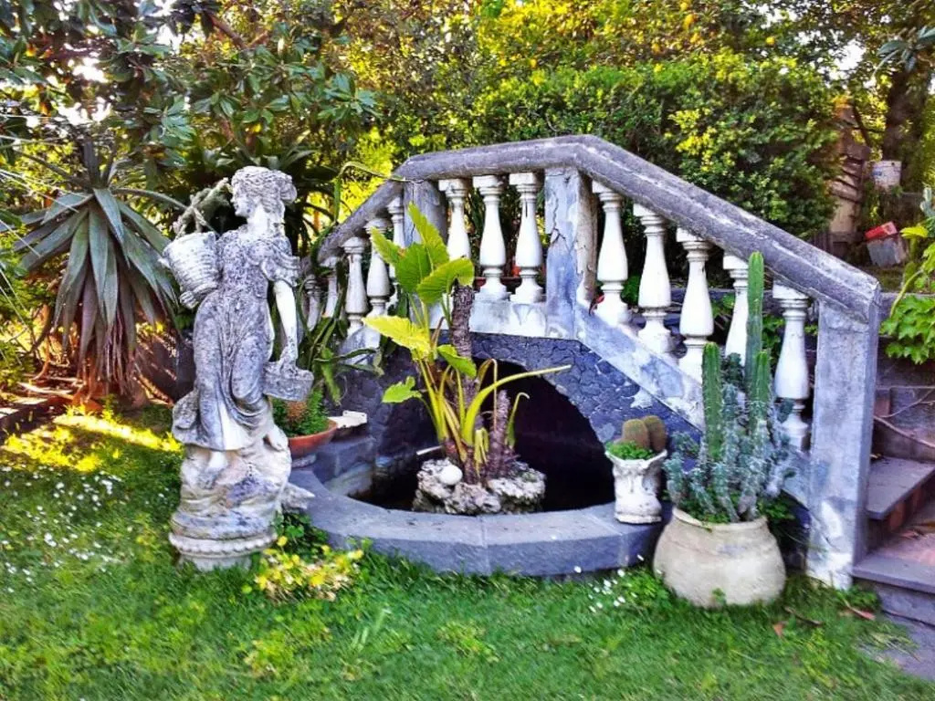 Villa Maretna