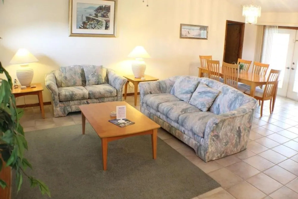 Villa Brunk - Comfort - 3 Bedroom