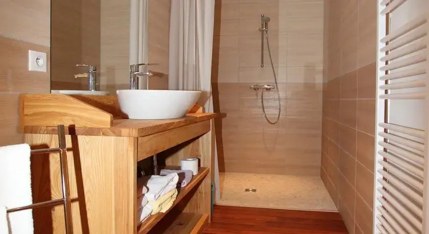 Apartement au 62