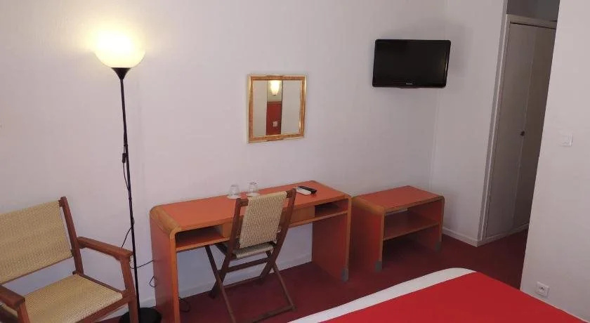 Hotel Tennis International