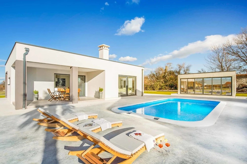 Villa Aida
