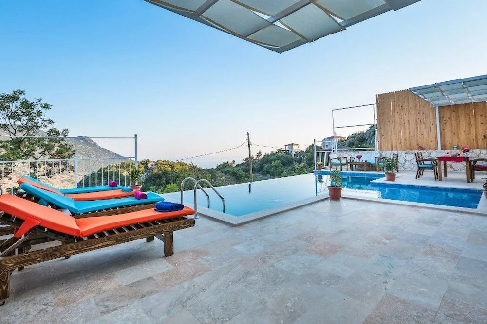 Villa Gok