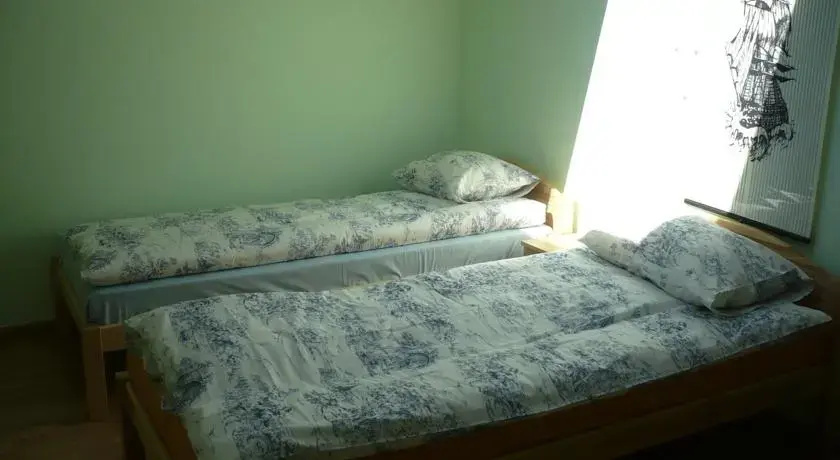 Melluži Apartment House