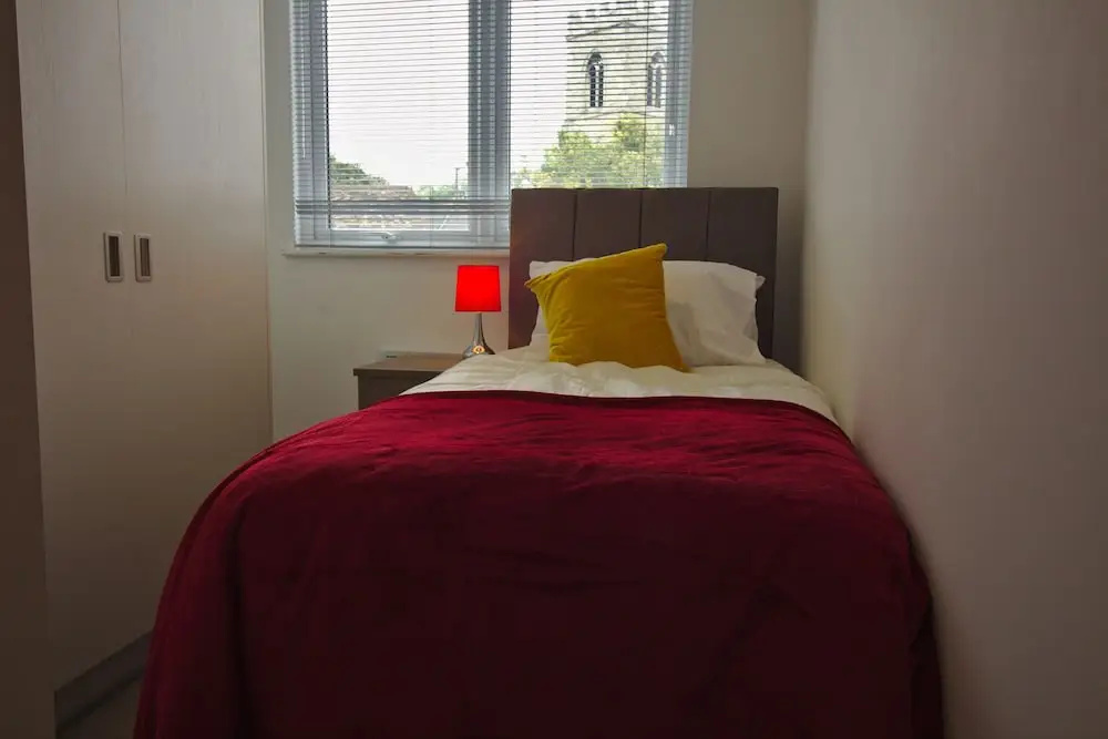 Property Peaks Apartments