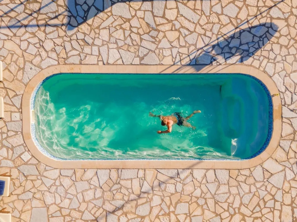 Kefalonia Horizon Villa 1