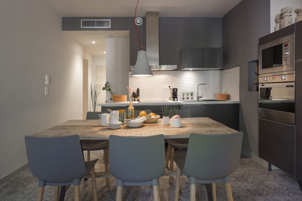 Apparts Et Lofts Bistrot Des Alpilles