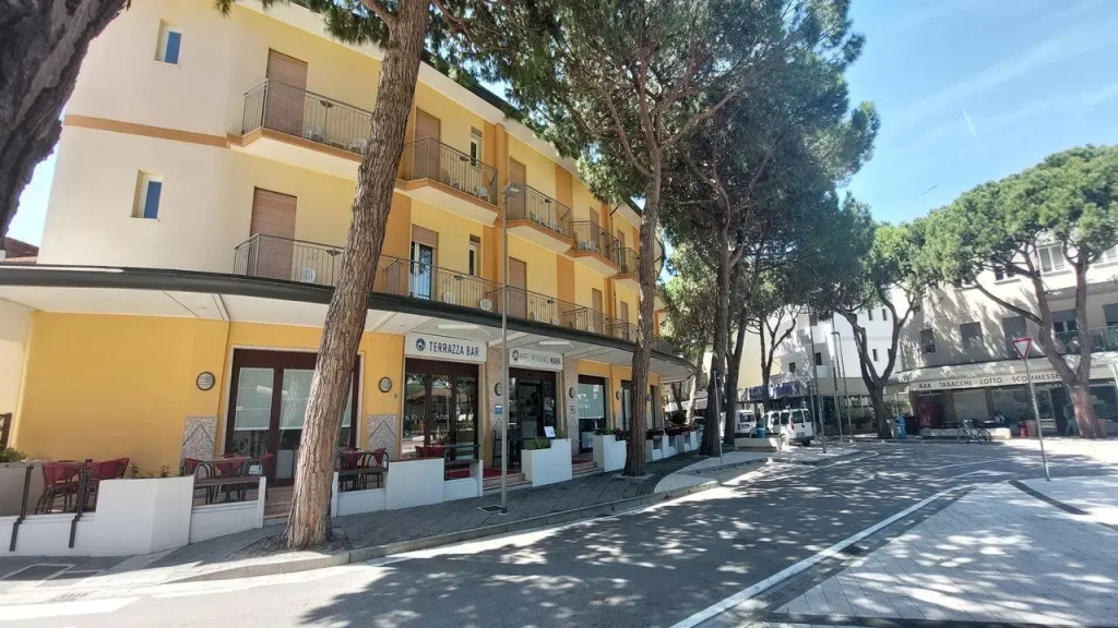 Hotel Residence Mara
