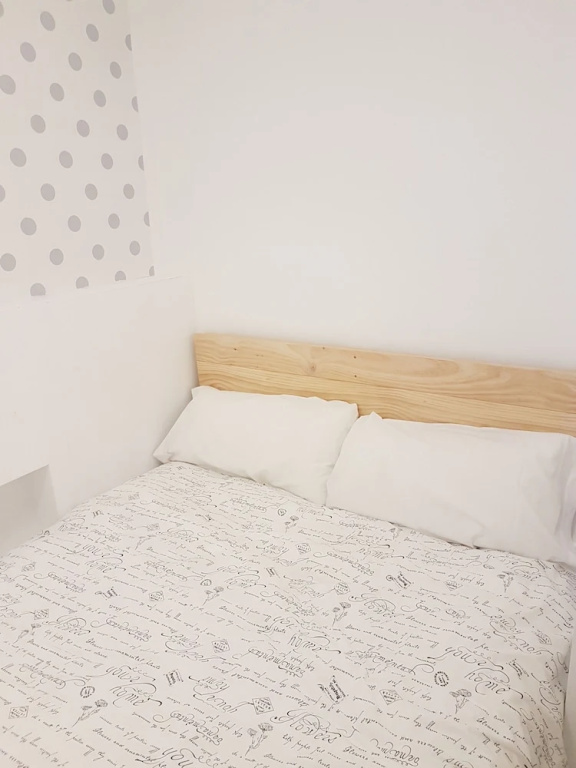 Apartamento Salitre 2 - Lavapiés