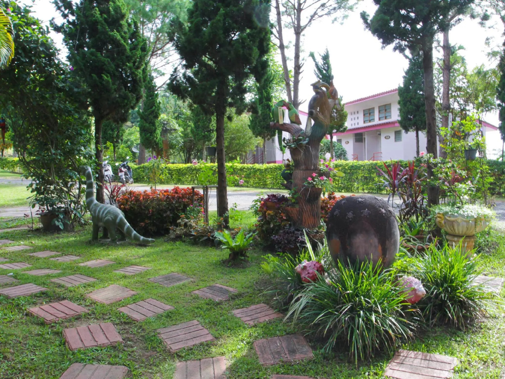 Phucome Resort