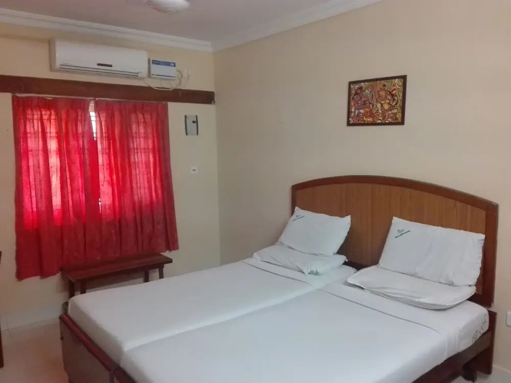 KTDC Nandanam Guruvayoor
