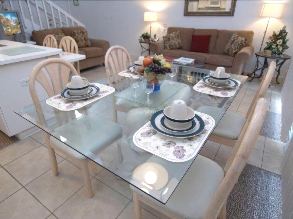 Mango Key 3165 - Two Bedroom Townhome