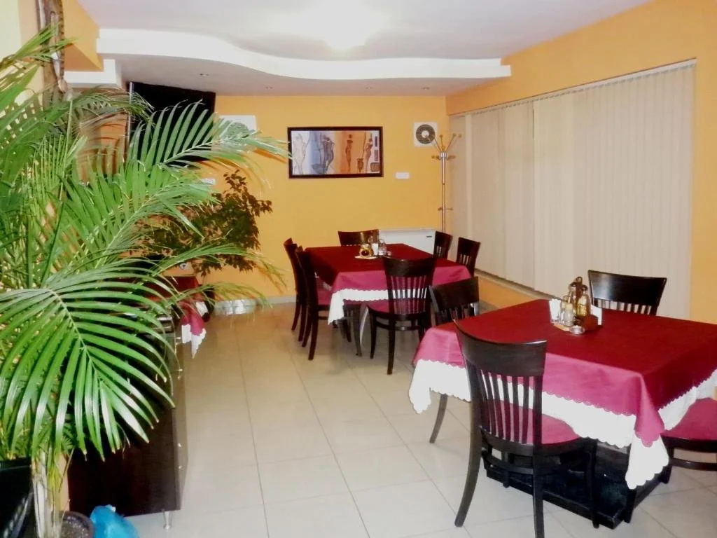 Family Hotel Victoria Gold