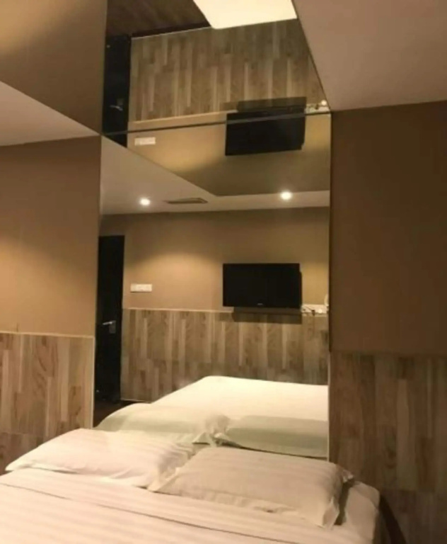 Time Hotel Seremban